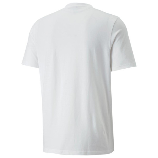 Puma Ανδρική κοντομάνικη μπλούζα Classics Small Logo Tee